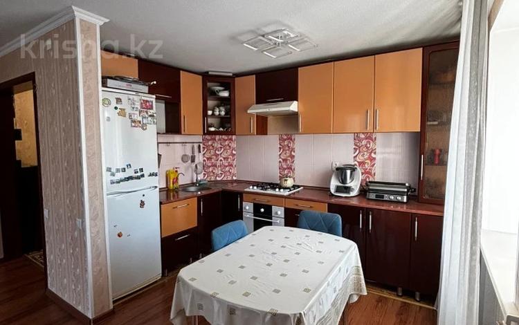 4-бөлмелі пәтер · 83.4 м² · 2/5 қабат, Баймагамбетова 179, бағасы: ~ 45.9 млн ₸ в Костанае — фото 2