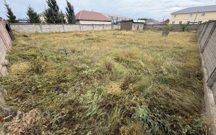 Жер телімі · 12.5 сотық, Абая 31, бағасы: 19.5 млн ₸ в Косшы — фото 2