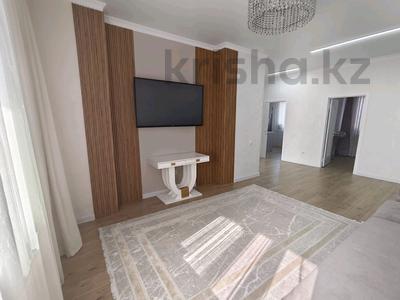 3-бөлмелі пәтер · 74 м² · 11/19 қабат, мкр Юго-Восток, бағасы: 40 млн ₸ в Караганде, Казыбек би р-н