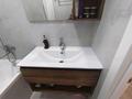 3-бөлмелі пәтер · 74 м² · 11/19 қабат, мкр Юго-Восток, бағасы: 40 млн ₸ в Караганде, Казыбек би р-н — фото 39