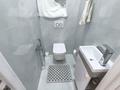 3-бөлмелі пәтер · 74 м² · 11/19 қабат, мкр Юго-Восток, бағасы: 40 млн ₸ в Караганде, Казыбек би р-н — фото 41