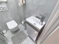 3-бөлмелі пәтер · 74 м² · 11/19 қабат, мкр Юго-Восток, бағасы: 40 млн ₸ в Караганде, Казыбек би р-н — фото 44