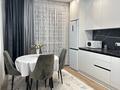 2-бөлмелі пәтер · 50 м² · 2/5 қабат, Даулет Керея 163a, бағасы: 240 000 ₸ в Алматы, Турксибский р-н — фото 3