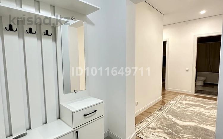 2-бөлмелі пәтер · 50 м² · 2/5 қабат, Даулет Керея 163a, бағасы: 240 000 ₸ в Алматы, Турксибский р-н — фото 13