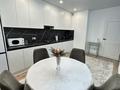 2-бөлмелі пәтер · 50 м² · 2/5 қабат, Даулет Керея 163a, бағасы: 240 000 ₸ в Алматы, Турксибский р-н — фото 4