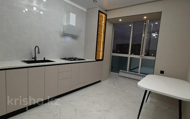2-комнатная квартира · 52.9 м² · 5/5 этаж, мкр. Алтын орда за 25.5 млн ₸ в Актобе — фото 3