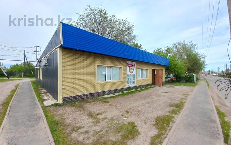Свободное назначение · 149 м² за 22.2 млн ₸ в Желаеве — фото 2