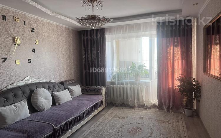 3-комнатная квартира, 63 м², 1/10 этаж, Толстого 68 за 26 млн 〒 в Павлодаре — фото 2