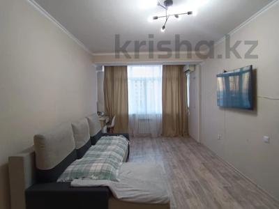 1-бөлмелі пәтер · 45.6 м² · 3/9 қабат, 19-й мкр 1, бағасы: 14 млн ₸ в Актау