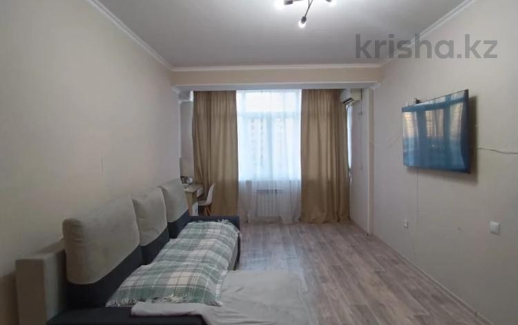 1-бөлмелі пәтер · 45.6 м² · 3/9 қабат, 19-й мкр 1, бағасы: 14 млн ₸ в Актау — фото 4