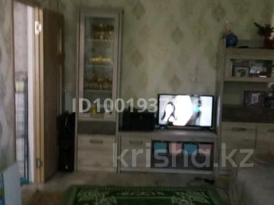 2-бөлмелі пәтер · 45 м² · 3/5 қабат, Самал, бағасы: 18.5 млн ₸ в Таразе
