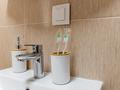 1-бөлмелі пәтер · 40 м² · 7/7 қабат, Бараева 18/1 — Валиханова, бағасы: 15 000 ₸ в Астане, р-н Байконур — фото 19