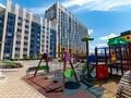 1-бөлмелі пәтер · 40 м² · 7/7 қабат, Бараева 18/1 — Валиханова, бағасы: 15 000 ₸ в Астане, р-н Байконур — фото 31