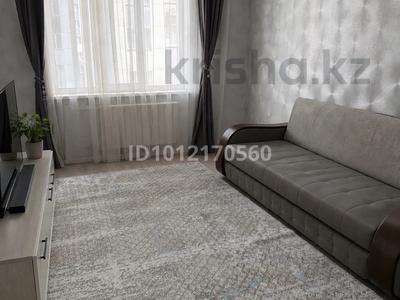 2 бөлме · 54 м² · 3/12 қабат, мкр Дарабоз, бағасы: 75 000 ₸ в Алматы, Алатауский р-н