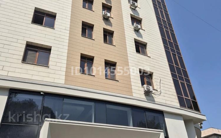 Паркинг · 25 м² · мкр Коктем-1 за 50 000 ₸ в Алматы, Бостандыкский р-н — фото 2