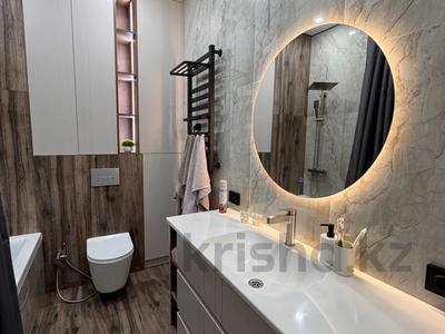 Аренда квартир посуточно в Карагандинской обл.: 2-комнатная квартира · 54 м² · 5/10 этаж, мкр Юго-Восток, Шахтёров 20/4 за 18 000 〒 2-комнатная квартира · 54 м² · 5/10 этаж, мкр Юго-Восток, Шахтёров 20/4 за 18 000 〒 в Караганде, Казыбек би р-н