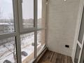 2-бөлмелі пәтер · 54 м² · 5/10 қабат, Юго-Восток ш/а., Шахтёров 20/4, бағасы: 25 000 ₸ в Караганде, Казыбек би р-н — фото 14