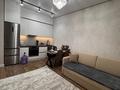 2-бөлмелі пәтер · 54 м² · 5/10 қабат, Юго-Восток ш/а., Шахтёров 20/4, бағасы: 25 000 ₸ в Караганде, Казыбек би р-н — фото 4