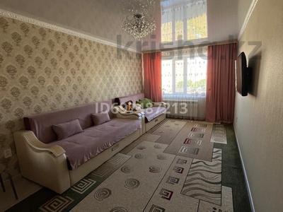 1-бөлмелі пәтер, 43.5 м², 4/9 қабат, Нур Актобе 22в, бағасы: 12.5 млн 〒