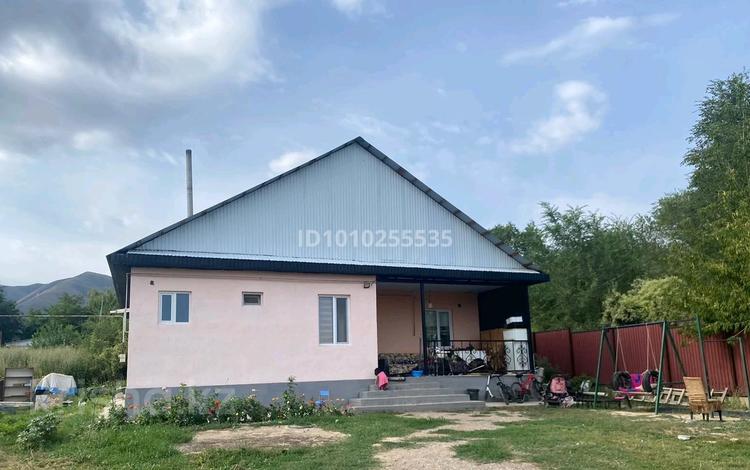 Отдельный дом · 5 комнат · 150 м² · 6.3 сот., Каршыга 23 за 28 млн ₸ в Жандосов — фото 35