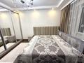 3-бөлмелі пәтер · 111 м² · 14/25 қабат, Абиша Кекилбайулы 270 — Мега розыбакиева, бағасы: 625 000 ₸ в Алматы, Бостандыкский р-н — фото 2