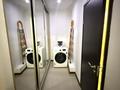 3-бөлмелі пәтер · 111 м² · 14/25 қабат, Абиша Кекилбайулы 270 — Мега розыбакиева, бағасы: 625 000 ₸ в Алматы, Бостандыкский р-н — фото 28