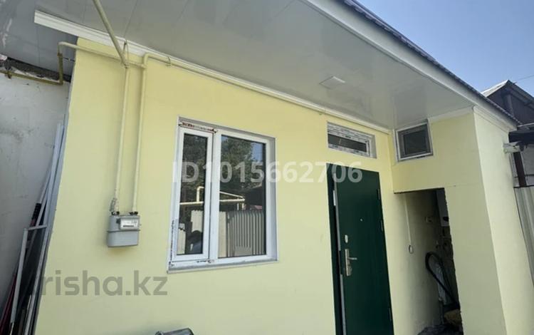Отдельный дом · 3 комнаты · 80 м² · 1 сот., Төретай 69 Корпус 1 69 за 300 000 ₸ в Алматы, Жетысуский р-н — фото 2