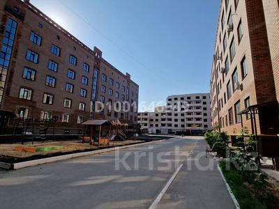 1-комнатная квартира · 46.1 м² · 3/5 этаж, мкр. Алтын орда 49г за 14.5 млн 〒 в Актобе