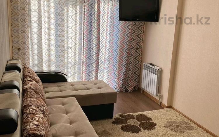 1-комнатная квартира · 35 м² · 8/9 этаж, мкр Нурсат 2 за 140 000 ₸ в Шымкенте, Каратауский р-н — фото 2