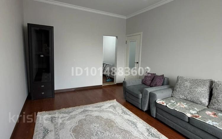 1-комнатная квартира · 40.3 м² · 6/9 этаж, Розыбакиева — Выше Сатпаева, за Народным Банком за 300 000 ₸ в Алматы, Бостандыкский р-н — фото 2