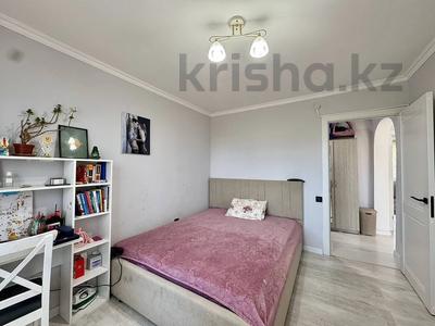 2-комнатная квартира · 46.6 м² · 4/5 этаж, Жумабаева 3/1 за 24.5 млн ₸ в Астане, Алматы р-н