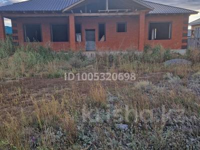 Отдельный дом · 5 комнат · 300 м² · 10 сот., Заречный 3 уч 251 — Ост. Камбар Батыра за 38 млн 〒 в Актобе