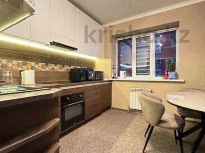 2-бөлмелі пәтер · 55 м² · 10/12 қабат, Дарабоз 1-83, бағасы: 35.5 млн ₸ в Алматы, Алатауский р-н
