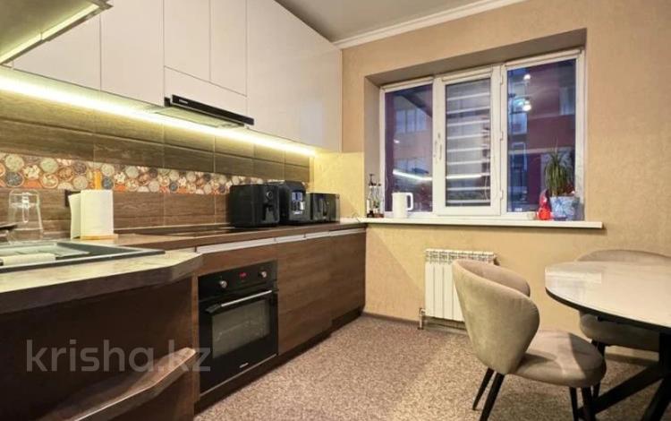 2-бөлмелі пәтер · 55 м² · 10/12 қабат, Дарабоз 1-83, бағасы: 35.5 млн ₸ в Алматы, Алатауский р-н — фото 9