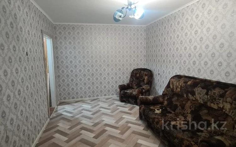 2-комнатная квартира · 46 м² · 1/5 этаж, В. Чкалова 9 за 17.9 млн ₸ в Костанае — фото 2