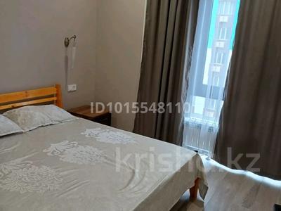 2-комнатная квартира · 48 м² · 5/9 этаж, Бухтарминская — Аэропорт за 280 000 ₸ в Алматы, Турксибский р-н