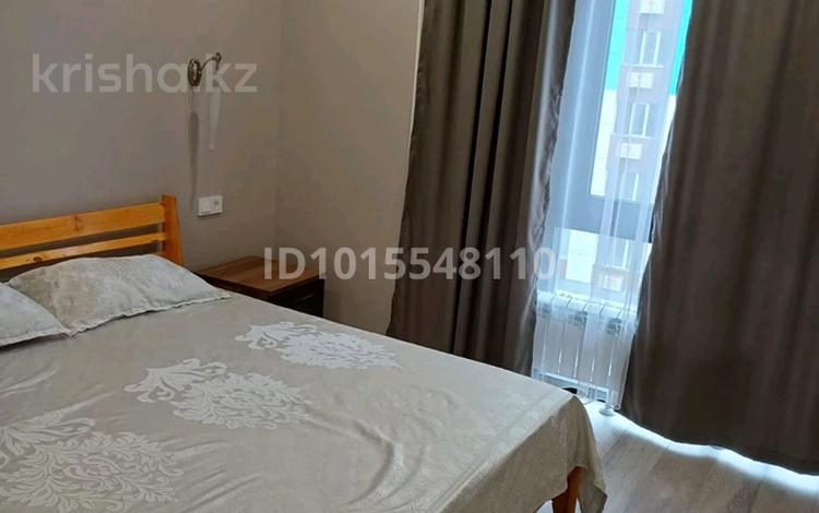 2-комнатная квартира · 48 м² · 5/9 этаж, Бухтарминская — Аэропорт за 280 000 ₸ в Алматы, Турксибский р-н — фото 2