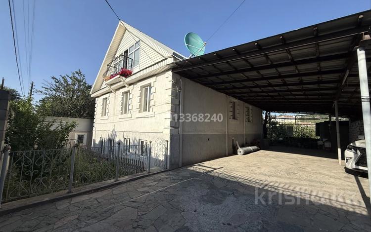 Жеке үй · 6 бөлме · 240 м² · , Көктөбе ш/а., Розы Баглановой 128, бағасы: 110 млн ₸ в Алматы, Медеуский р-н — фото 2