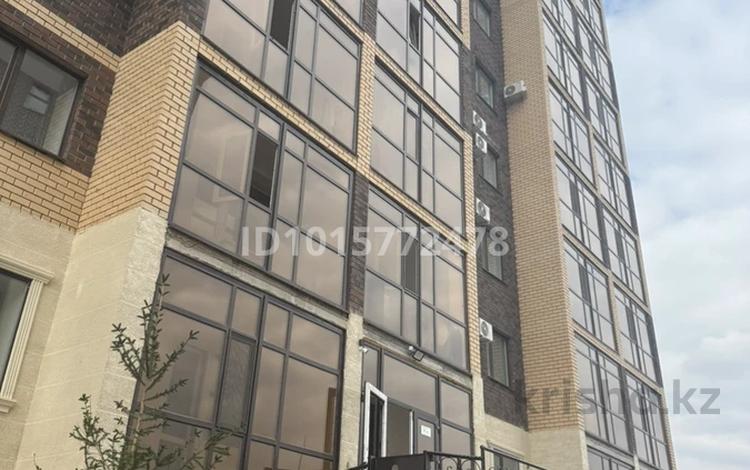 1-бөлмелі пәтер · 34 м² · 1/9 қабат, Мухтара Ауэзова 189/16, бағасы: 160 000 ₸ в Кокшетау — фото 2