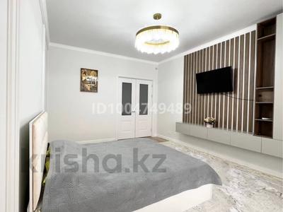 1-бөлмелі пәтер · 45 м² · 8/12 қабат, Туран 34а — Туран / Габудуллы Тукая, бағасы: 15 000 ₸ в Астане, Нура р-н