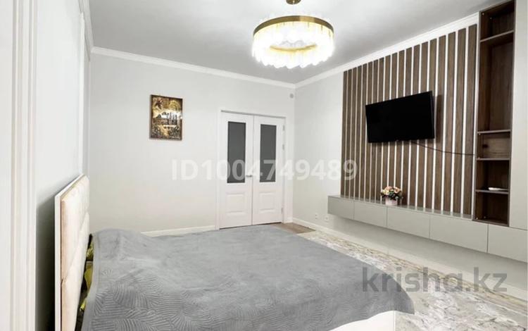 1-бөлмелі пәтер · 45 м² · 8/12 қабат, Туран 34а — Туран / Габудуллы Тукая, бағасы: 15 000 ₸ в Астане, Нура р-н — фото 2