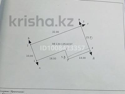 Участок · 4 сотки, Ә Өмірзақова 22 за 8 млн ₸ в Уральске