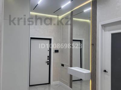 3-бөлмелі пәтер · 114 м² · 1/5 қабат, мкр Нурсая-3, Абулхаир Хана, бағасы: 60 млн ₸ в Атырау