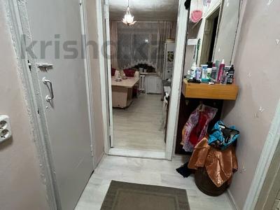 1-комнатная квартира · 37.1 м² · 3/6 этаж, Уральская 37 за 10.5 млн 〒 в Костанае