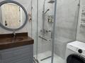 2-комнатная квартира · 60 м² · 5/14 этаж, Улы Дала 41B — БОТАНИЧЕСКИЙ САД -MEGA НОВАЯ НИКТО НЕ ЖИЛ за 300 000 ₸ в Астане, Есильский р-н — фото 13