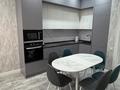 2-комнатная квартира · 60 м² · 5/14 этаж, Улы Дала 41B — БОТАНИЧЕСКИЙ САД -MEGA НОВАЯ НИКТО НЕ ЖИЛ за 300 000 ₸ в Астане, Есильский р-н — фото 6