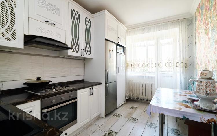 2-комнатная квартира · 61.1 м² · 9/9 этаж, Кудайбердыулы 32 за 28 млн ₸ в Астане, Алматы р-н — фото 2