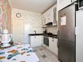 2-комнатная квартира · 61.1 м² · 9/9 этаж, Кудайбердыулы 32 за 28 млн ₸ в Астане, Алматы р-н — фото 18