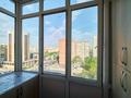 2-комнатная квартира · 61.1 м² · 9/9 этаж, Кудайбердыулы 32 за 28 млн ₸ в Астане, Алматы р-н — фото 8