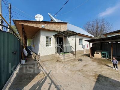 Отдельный дом • 6 комнат • 110 м² • 4 сот., Мустафа Шокая 12 за 30 млн 〒 в Талгаре